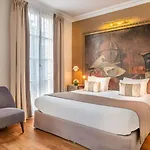 Le Walt By Inwood 4* Paris