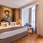 Le Walt By Inwood 4* Paris