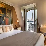 Le Walt By Inwood Hotel Paris