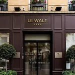 Le Walt By Inwood 4* Paris