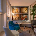 Hotel Le Walt By Inwood 4*