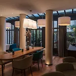 Le Walt By Inwood 4* Paris