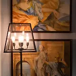 Le Walt By Inwood Hotel 4*