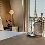 Le Walt By Inwood 4* Paris