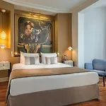 Le Walt By Inwood 4* Paris