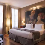 Le Walt By Inwood Hotel Paris