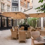 Hotel Le Walt By Inwood Paris