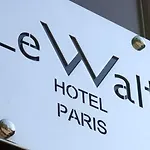 Le Walt By Inwood Paris