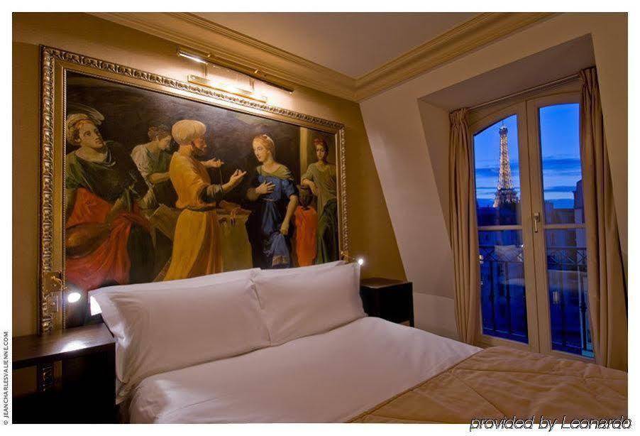 Le Walt By Inwood Hotel Parigi