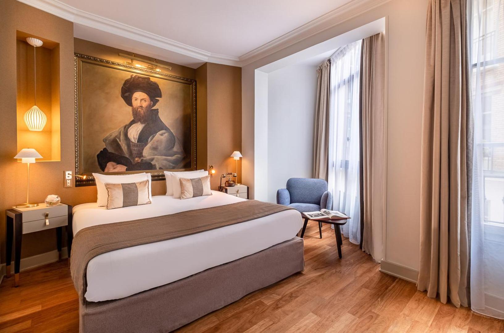Le Walt By Inwood 4* Parigi