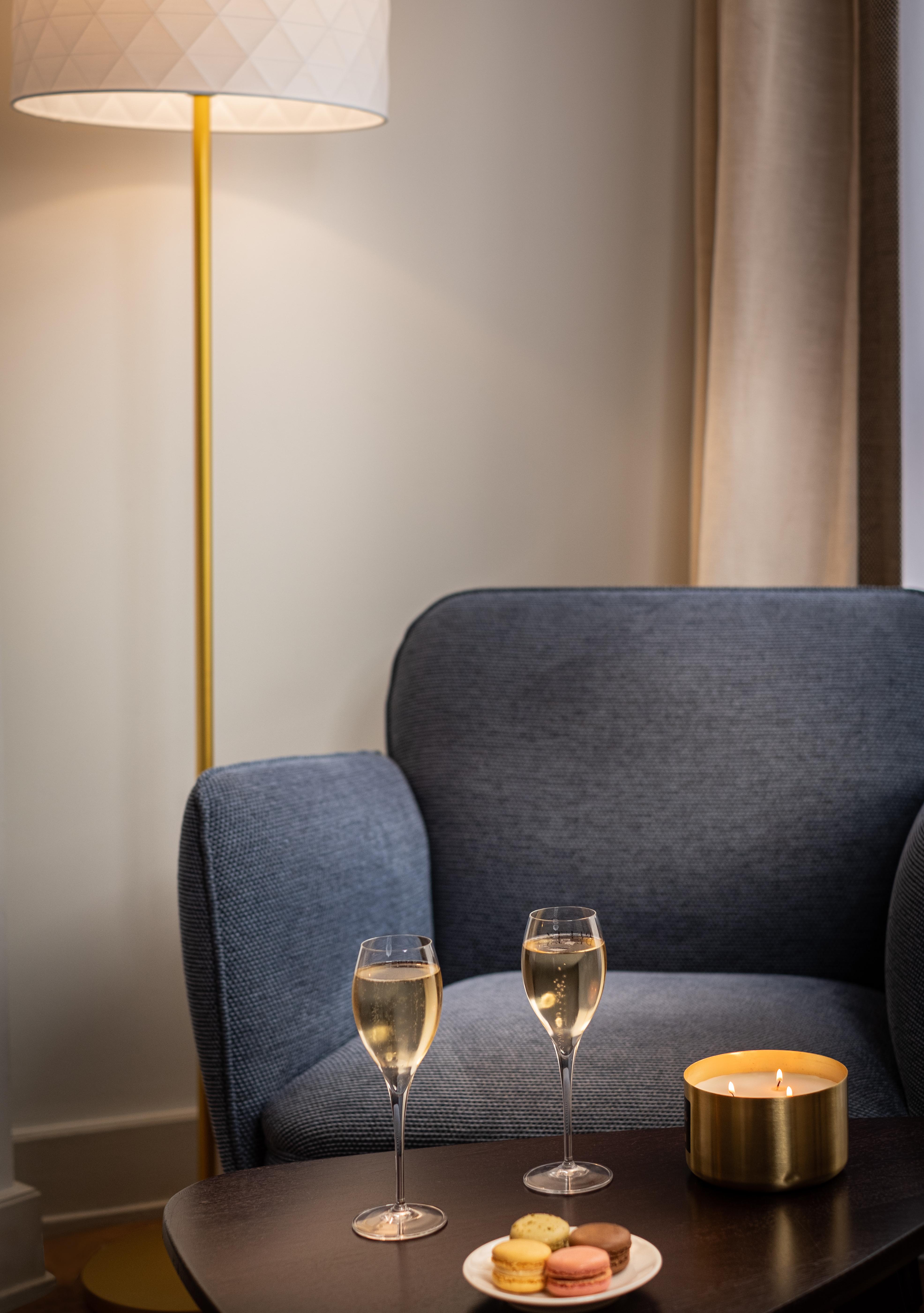 Le Walt By Inwood 4* Parigi