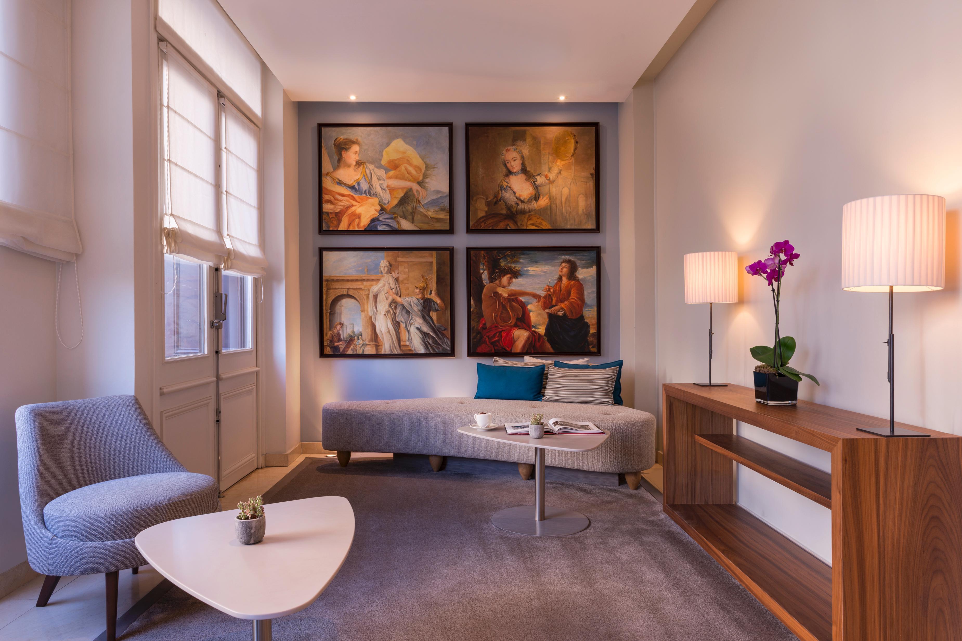 Le Walt By Inwood Hotel Parigi