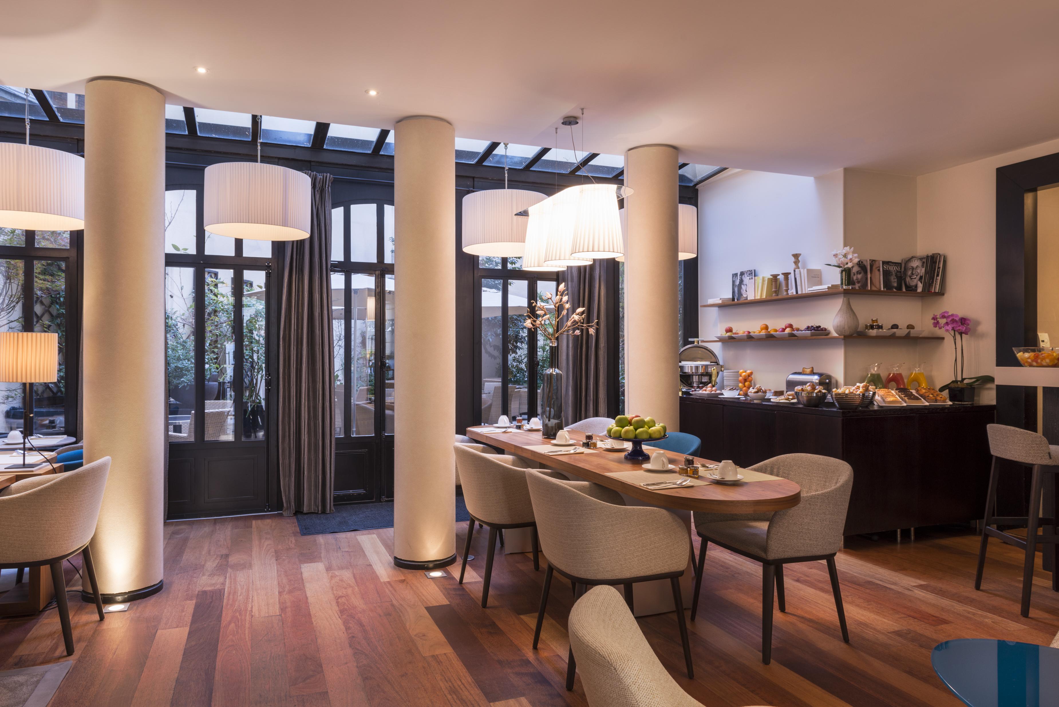 Le Walt By Inwood Hotel 4*