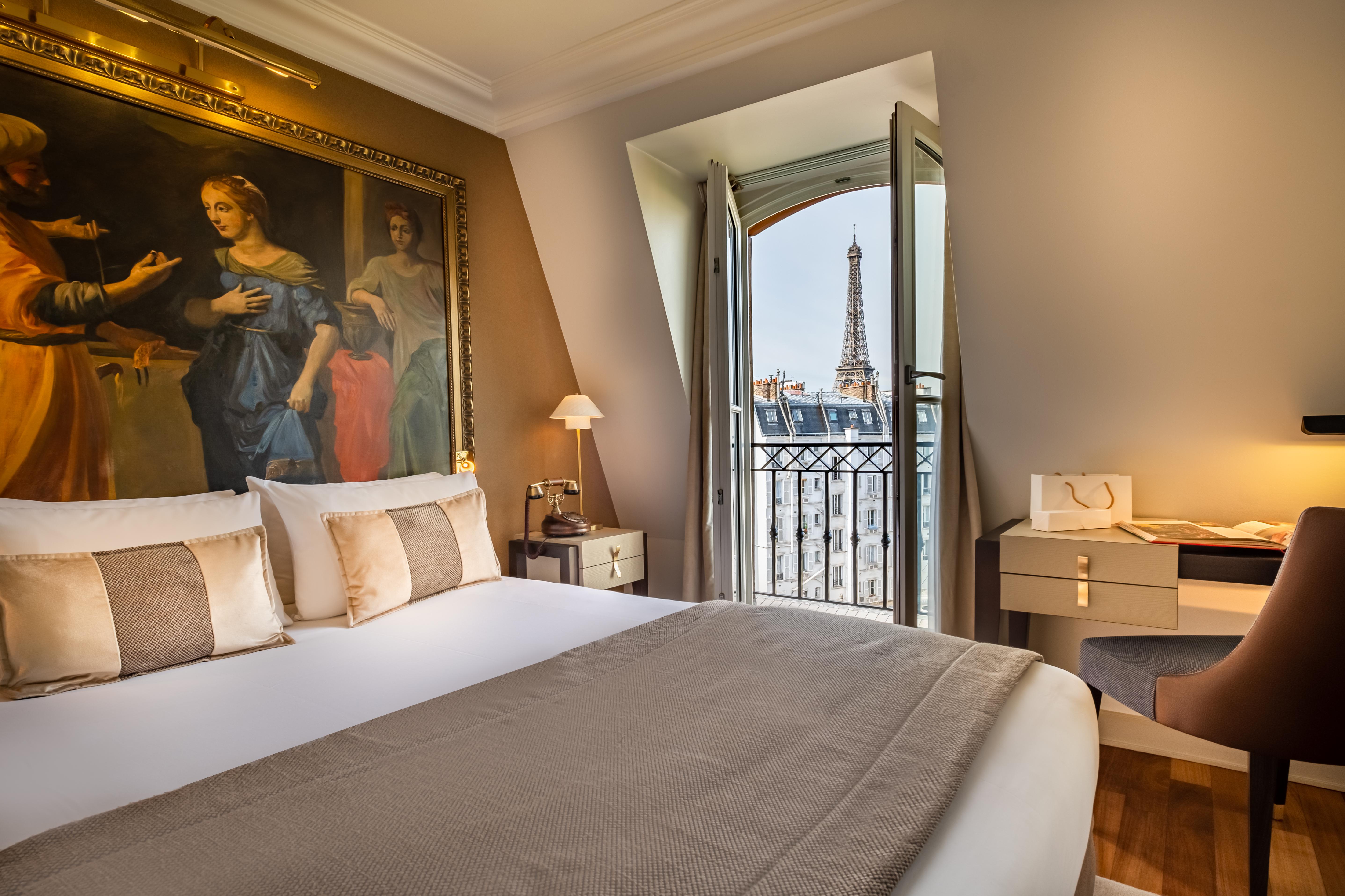 Le Walt By Inwood Hotel Parigi