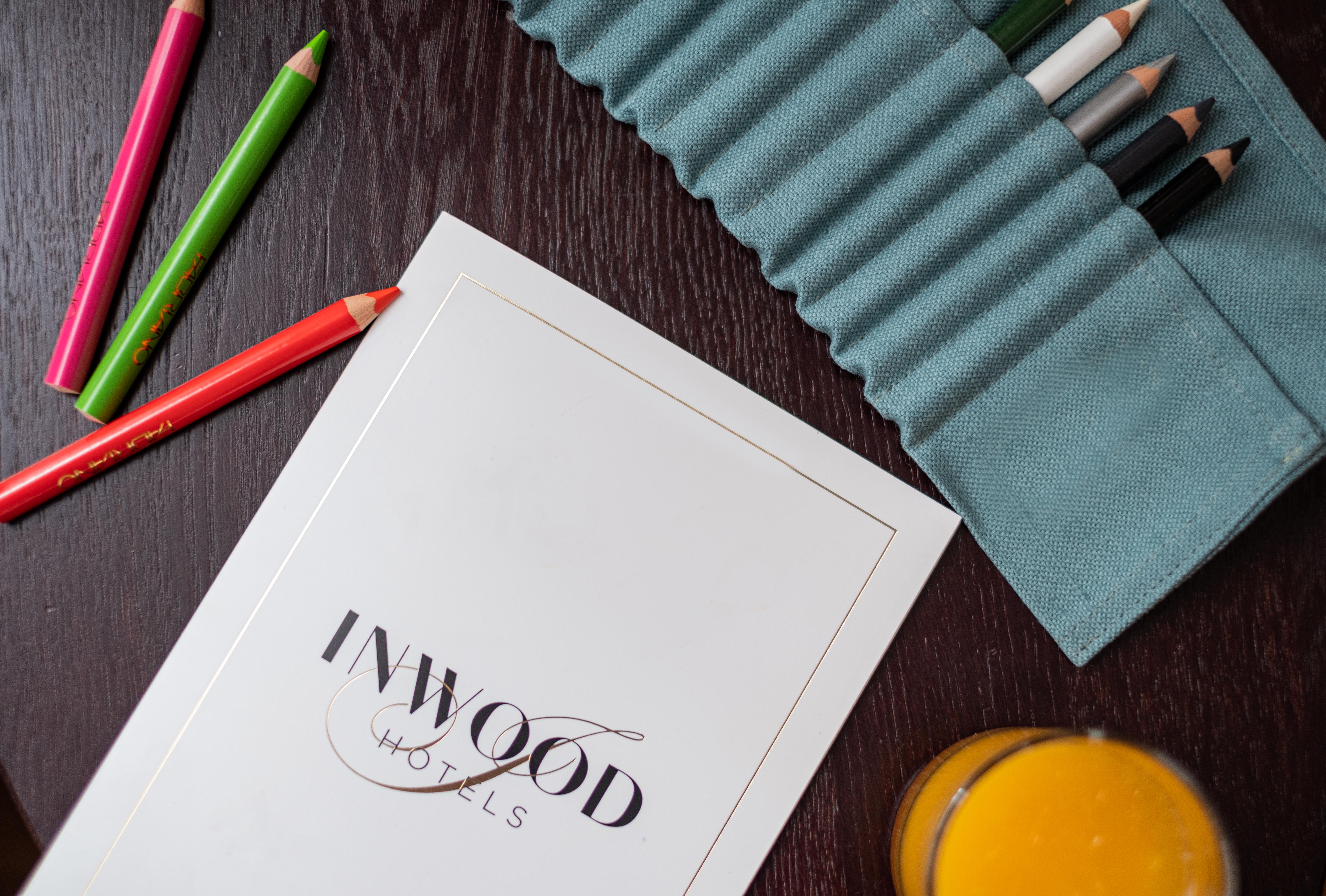 Le Walt By Inwood Hotel Parigi