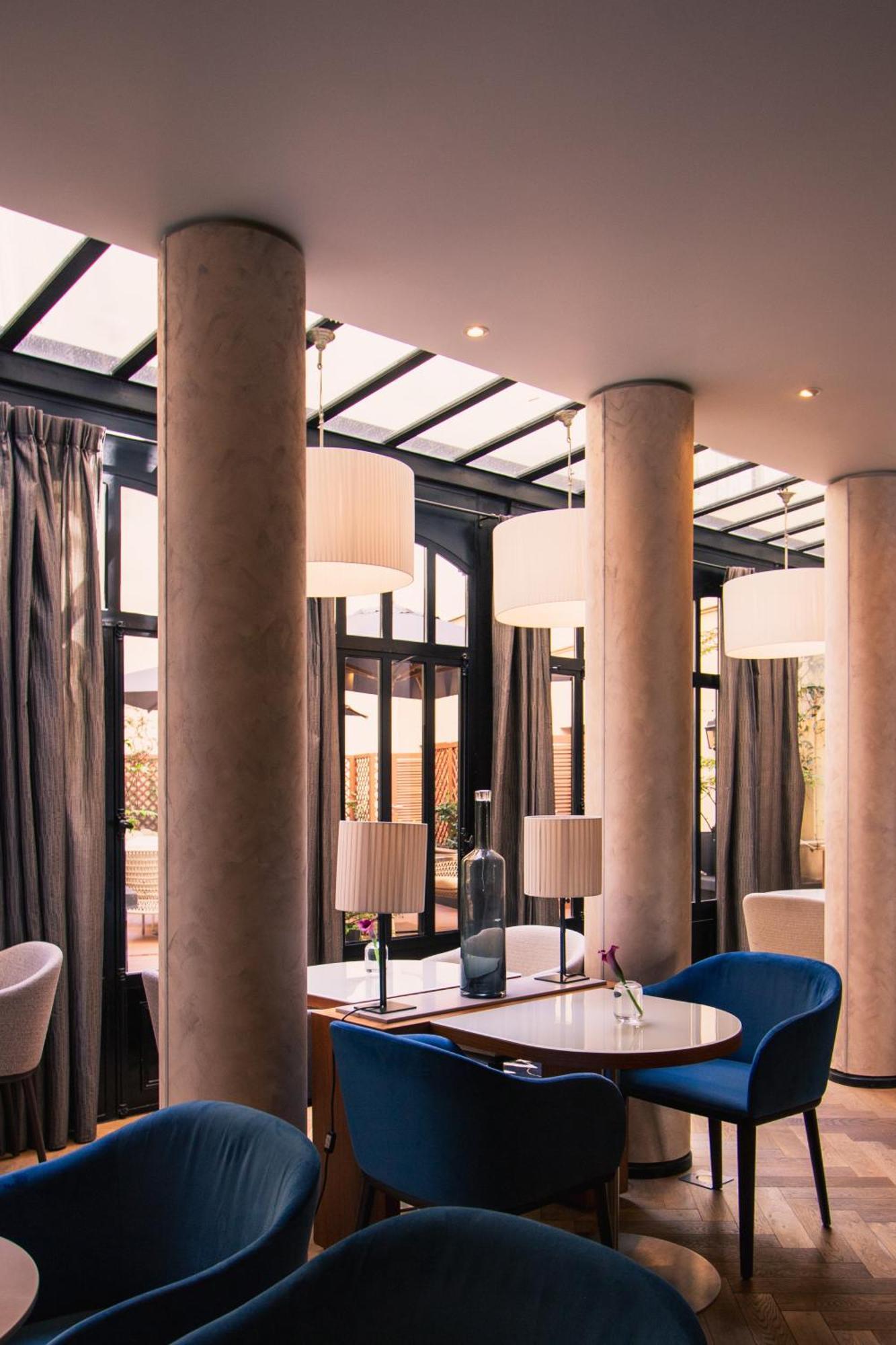 Le Walt By Inwood Parigi