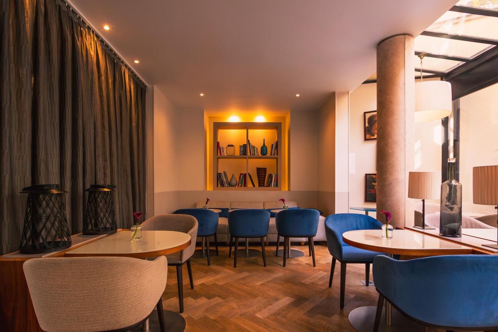 Le Walt By Inwood 4* Parigi