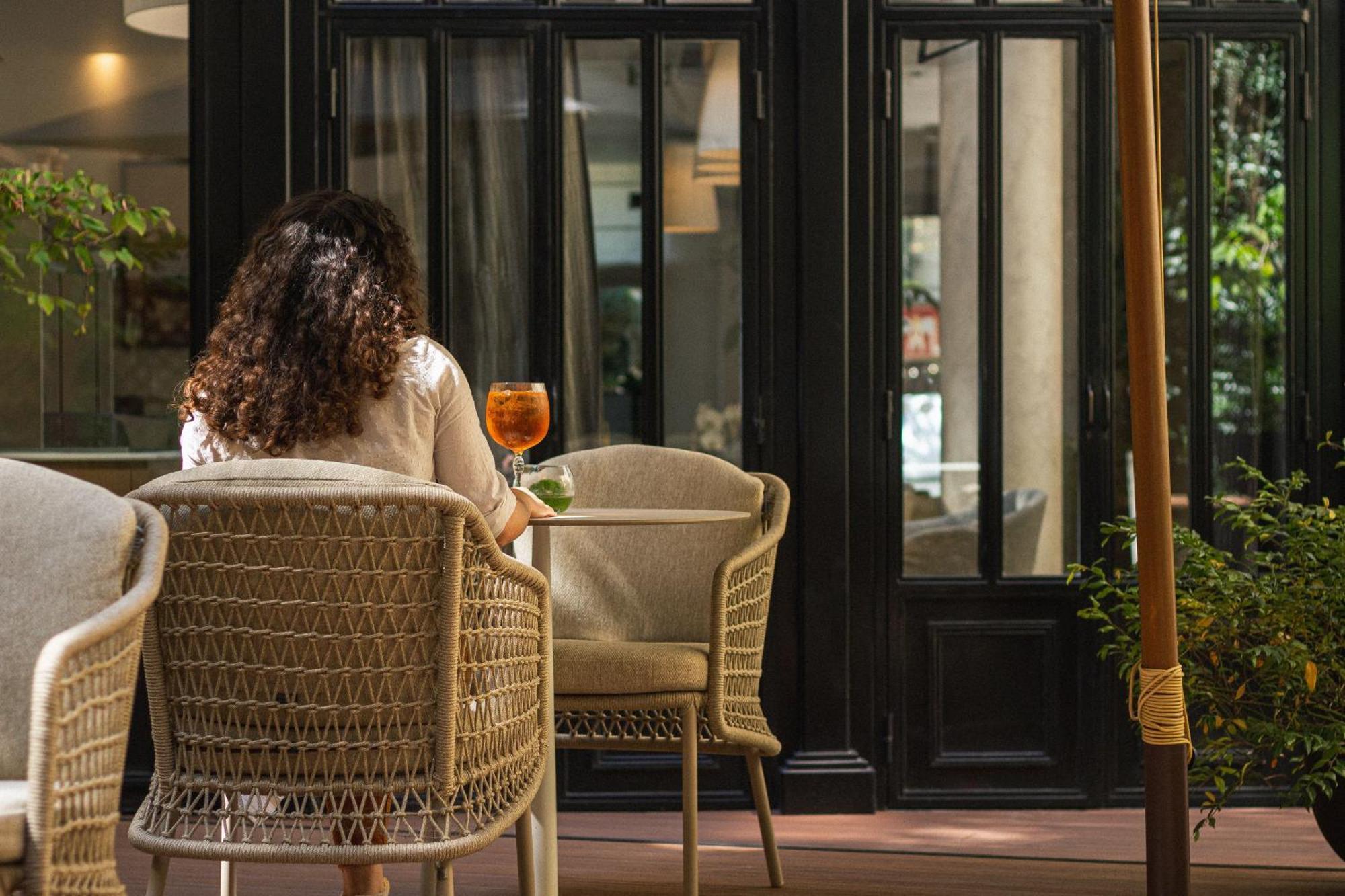 Hotel Le Walt By Inwood Parigi