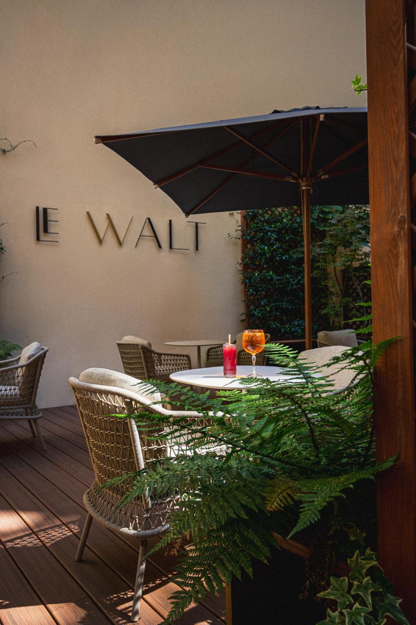 Le Walt By Inwood 4*