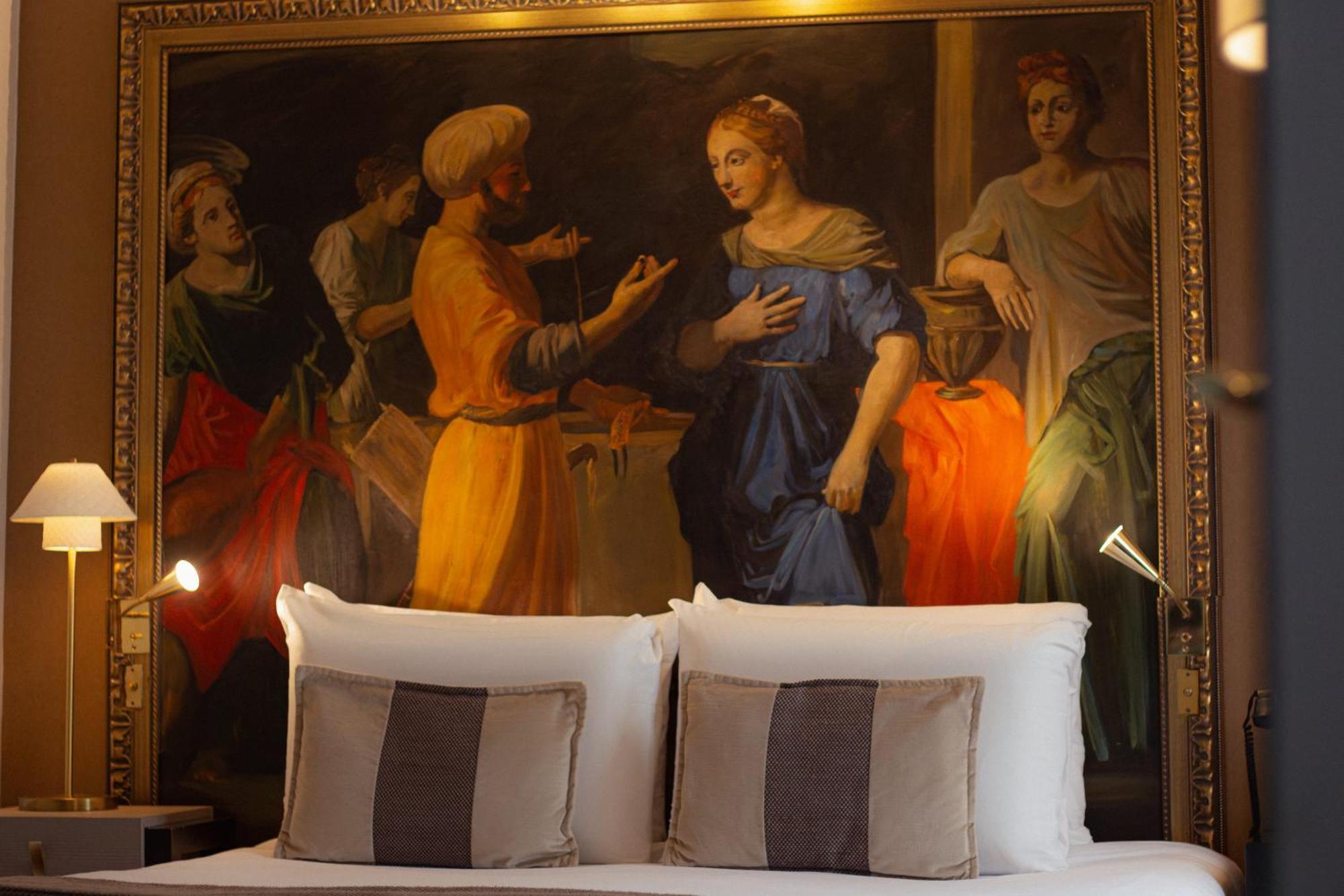 Hotel Le Walt By Inwood