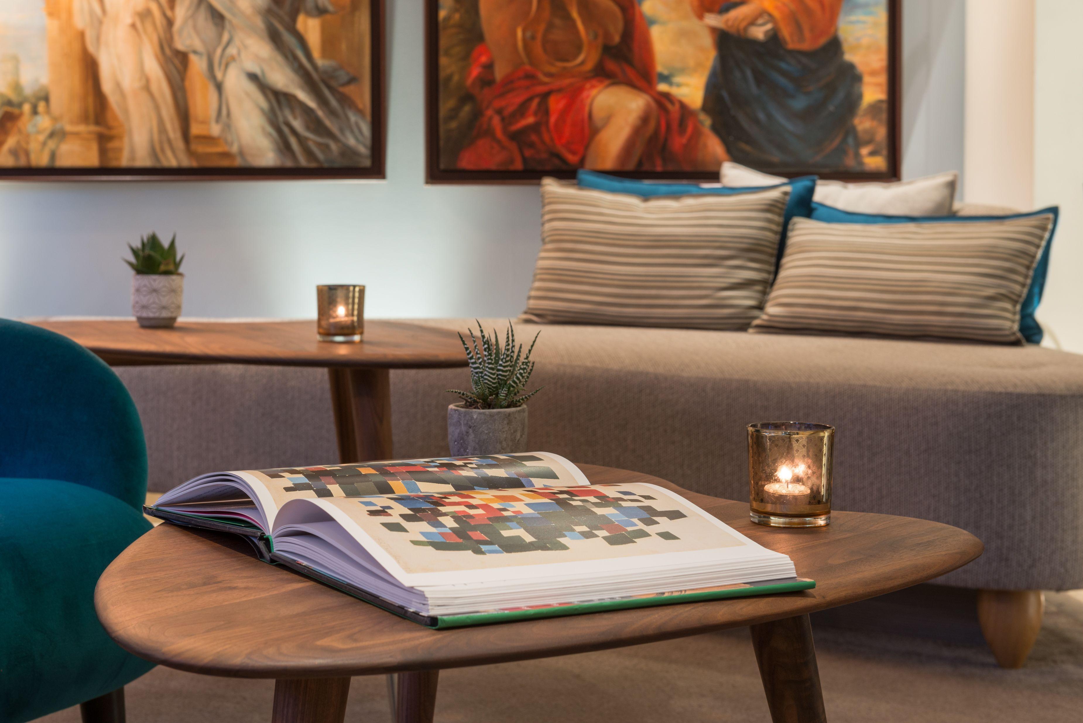 Le Walt By Inwood 4* Parigi