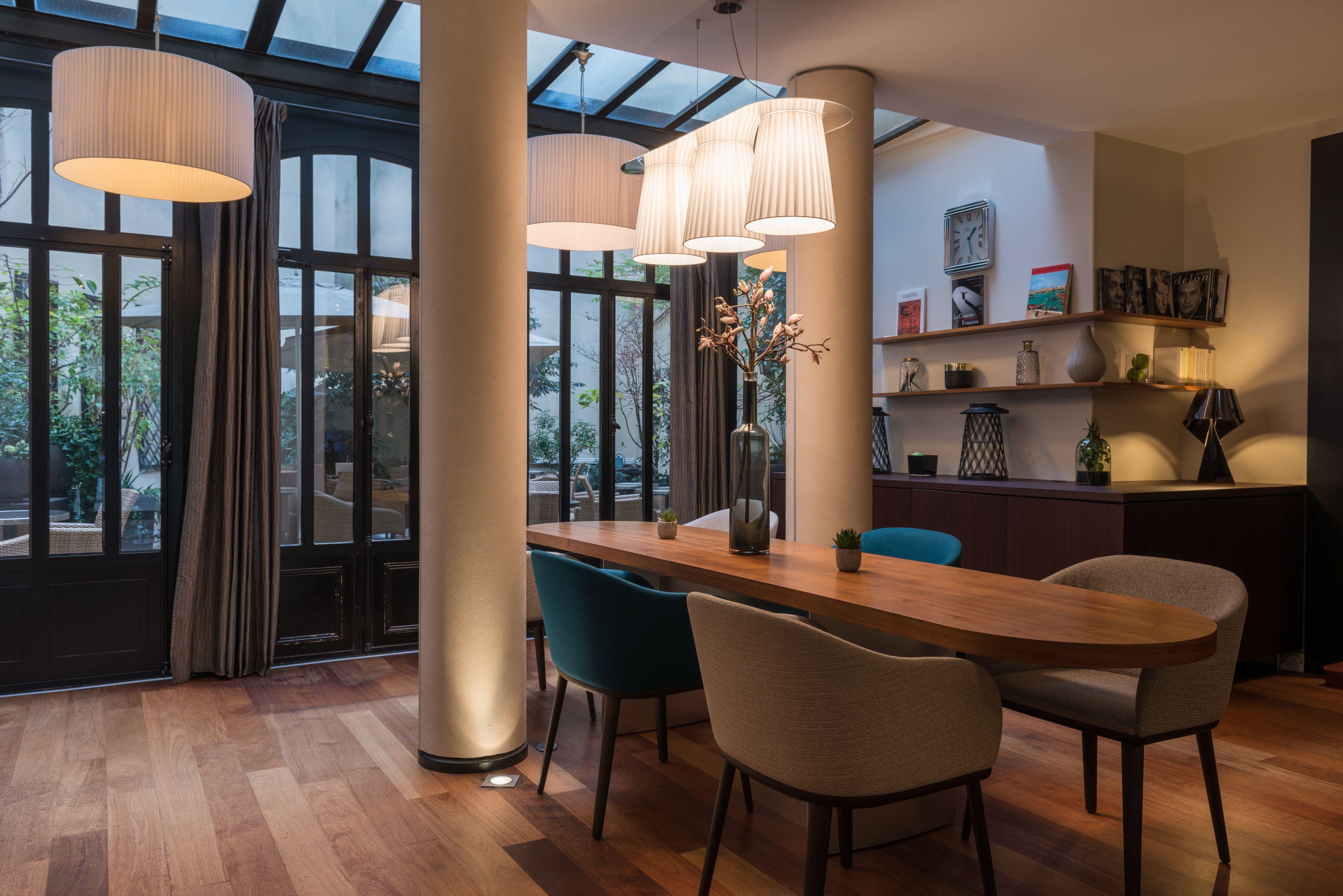 Le Walt By Inwood Hotel Paris