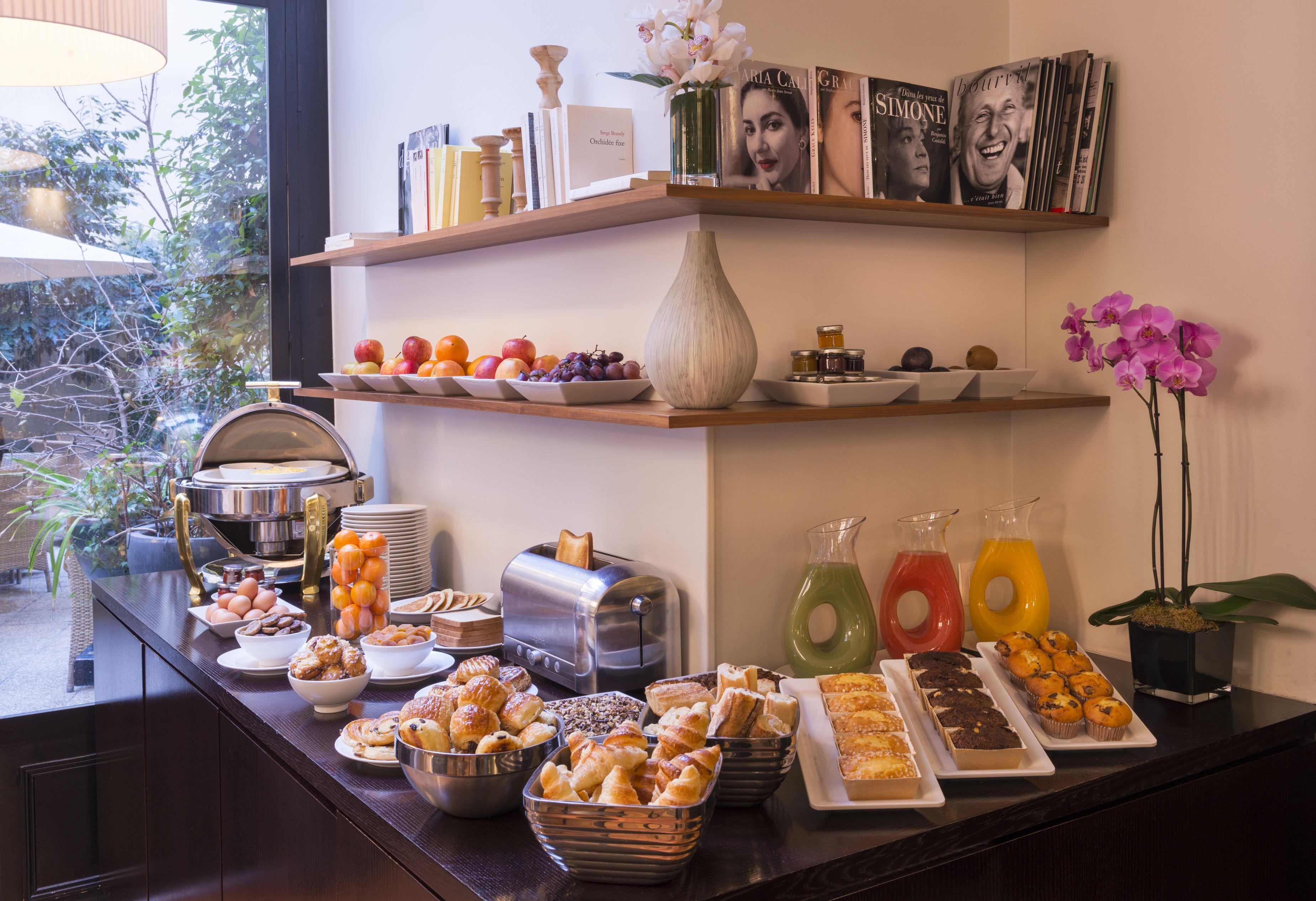 Le Walt By Inwood Paris