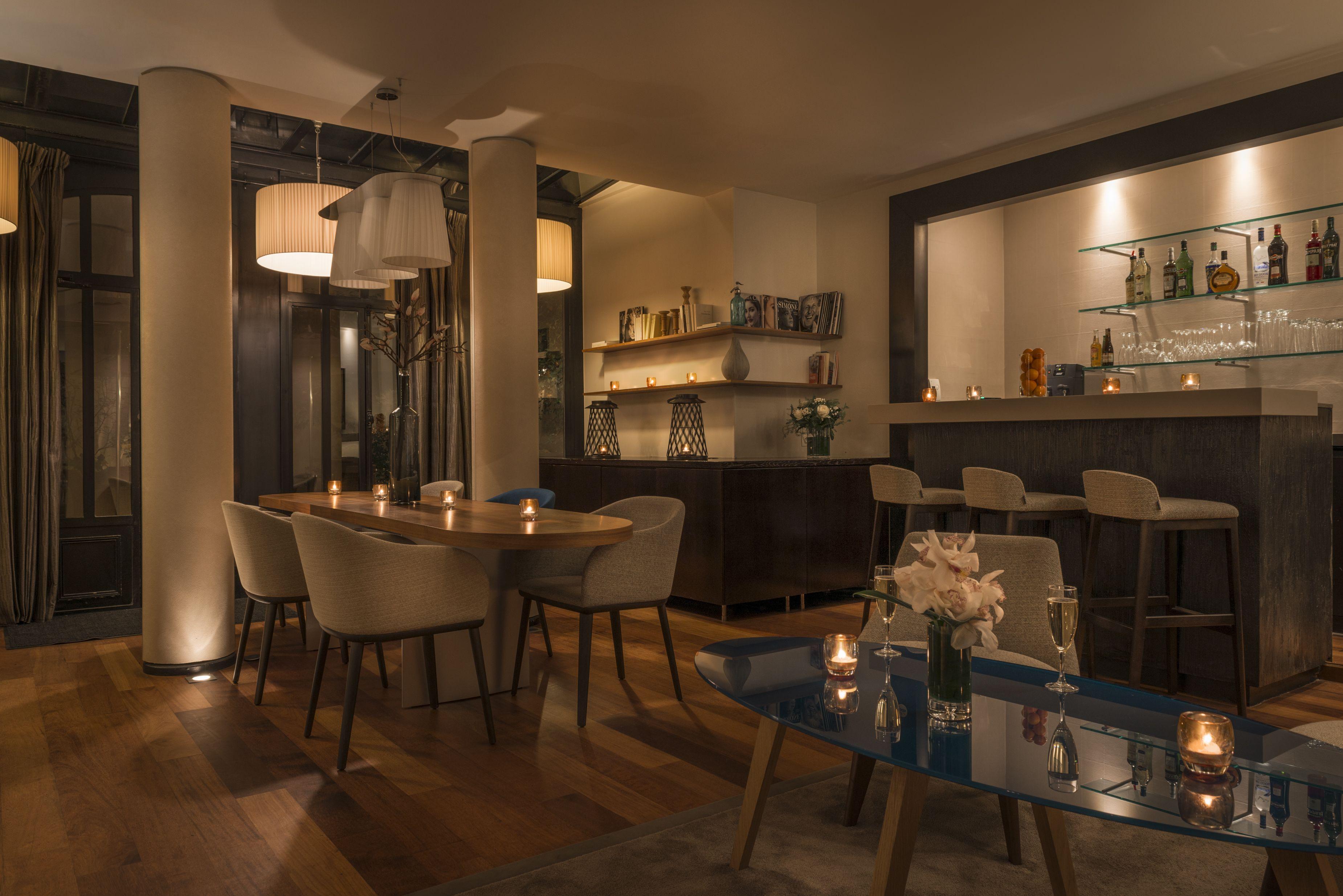 Le Walt By Inwood Hotel