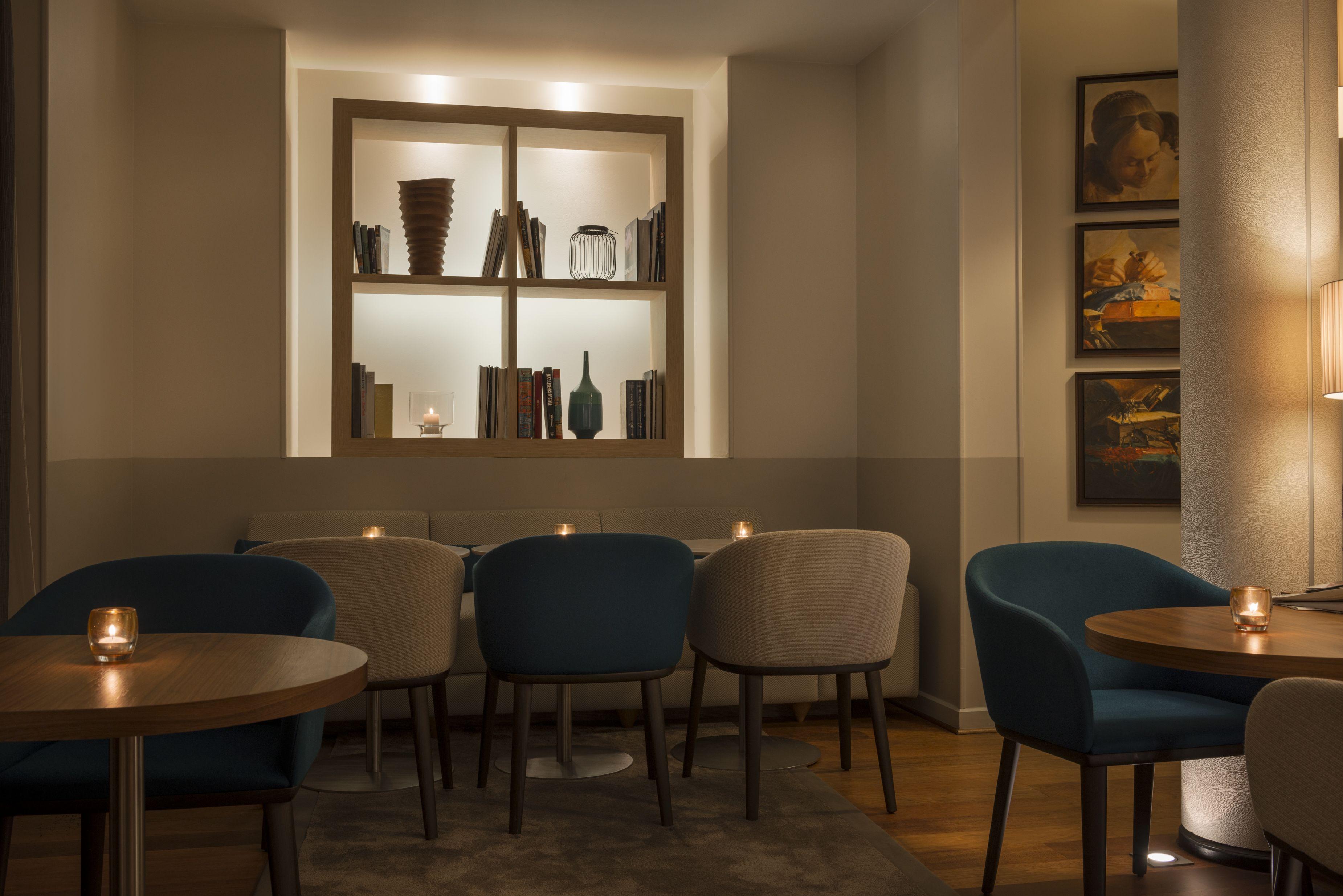 Le Walt By Inwood Hotel