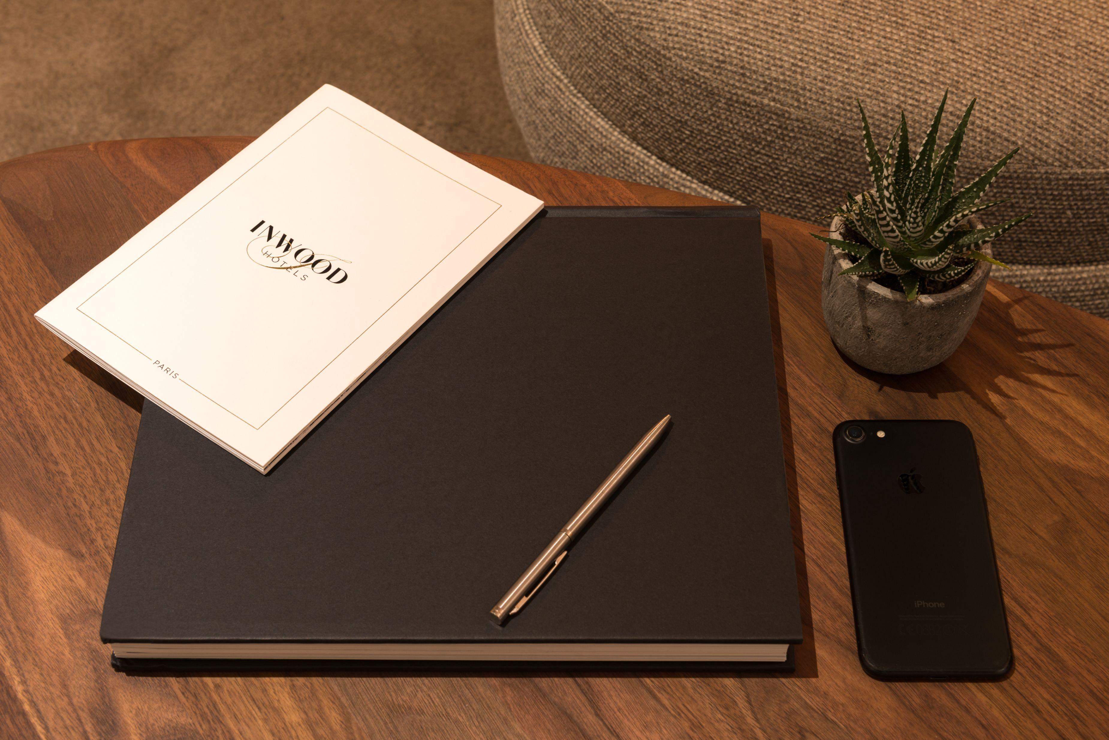 Le Walt By Inwood Hotel Paris