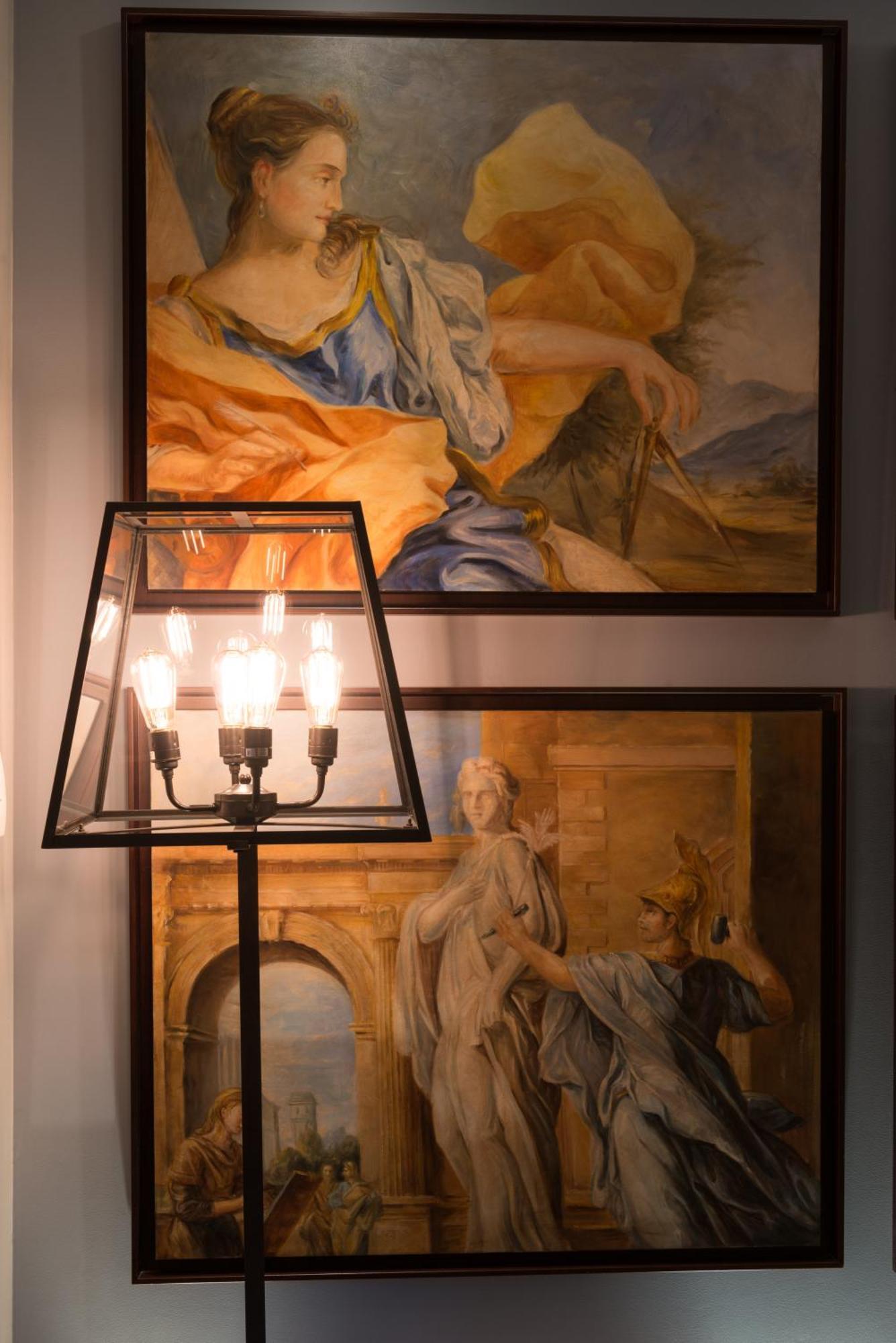 Le Walt By Inwood Hotel 4*