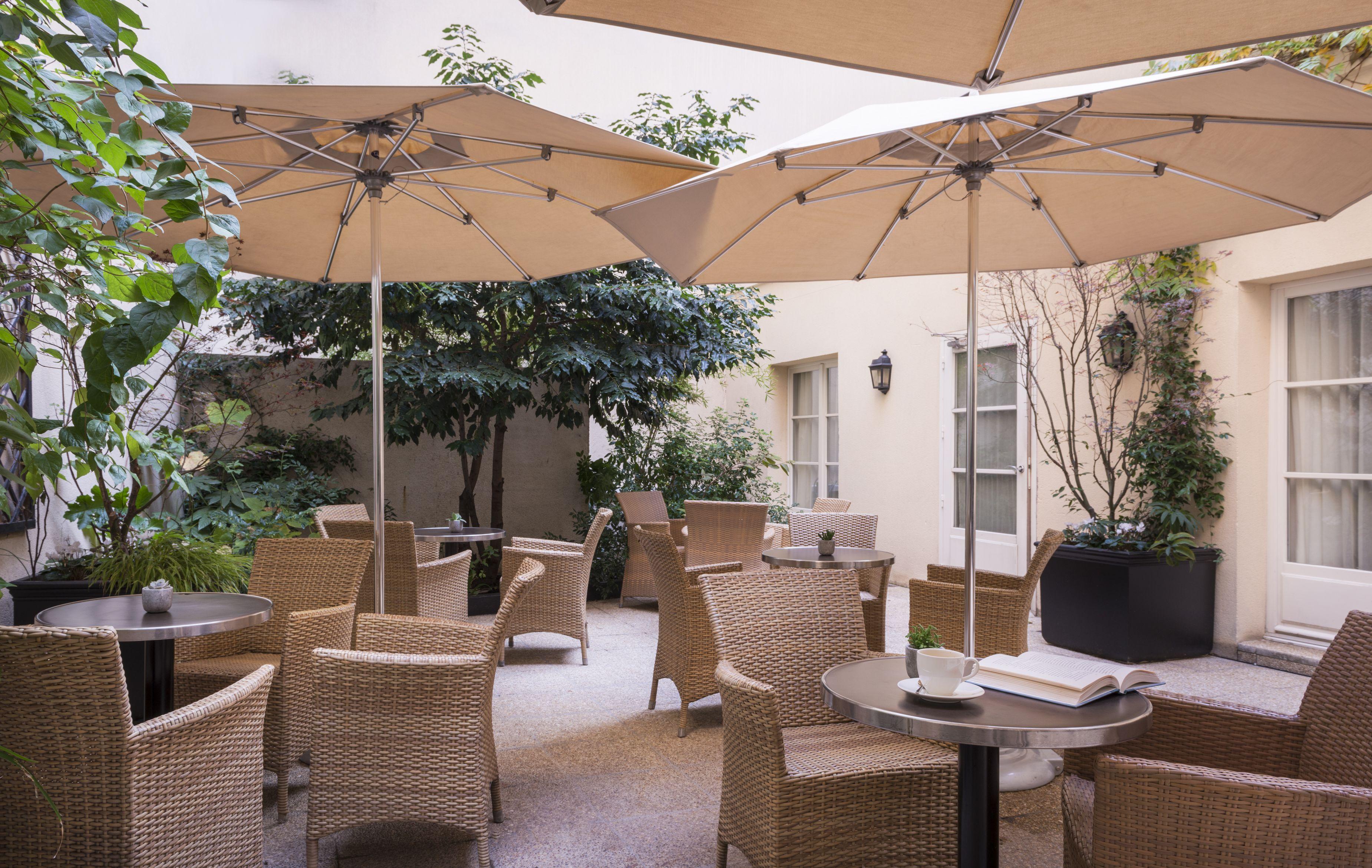 Hotel Le Walt By Inwood Paris