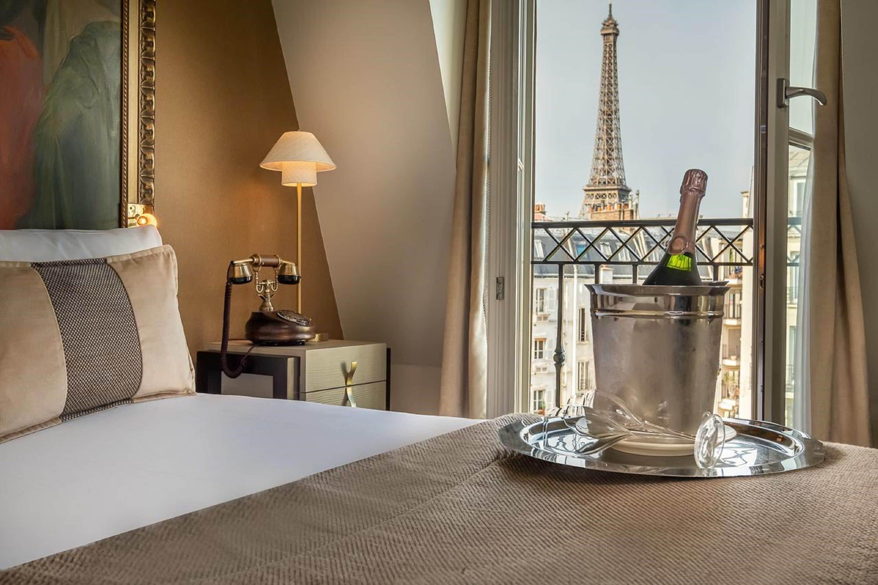 Le Walt By Inwood 4* Parigi