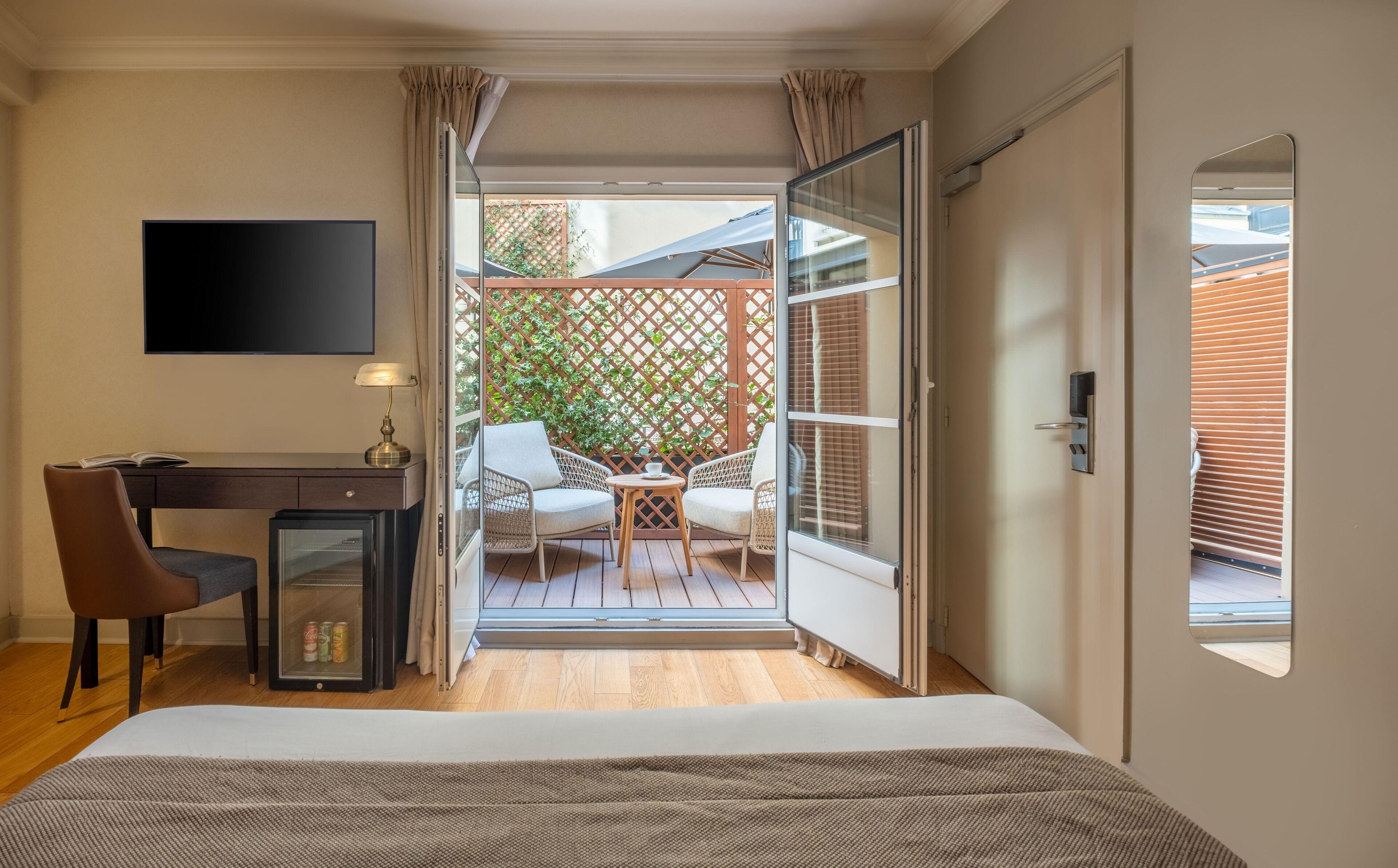 Hotel Le Walt By Inwood