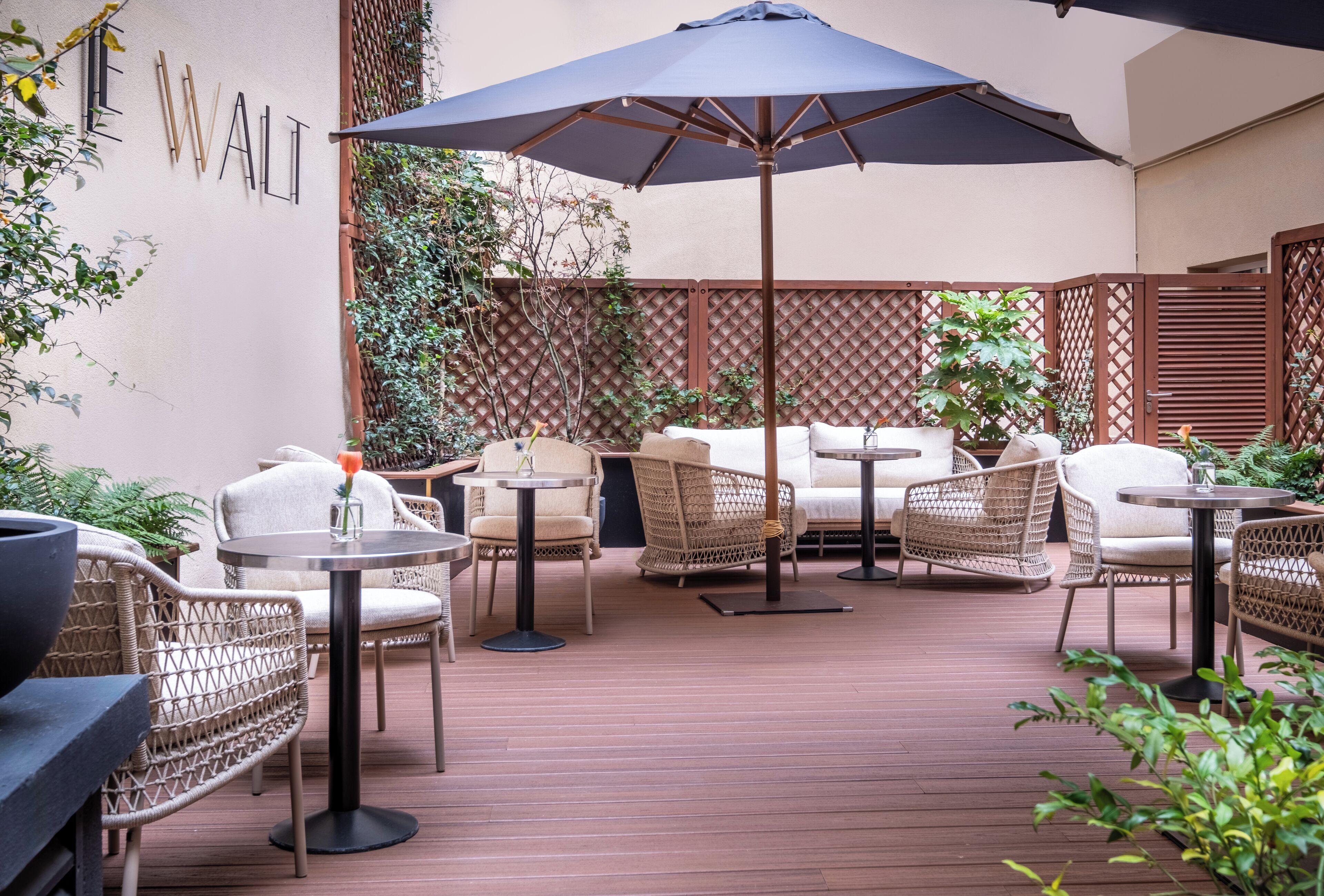 Hotel Le Walt By Inwood