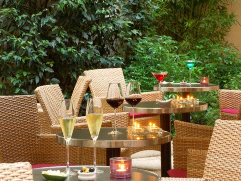 Le Walt By Inwood Parigi