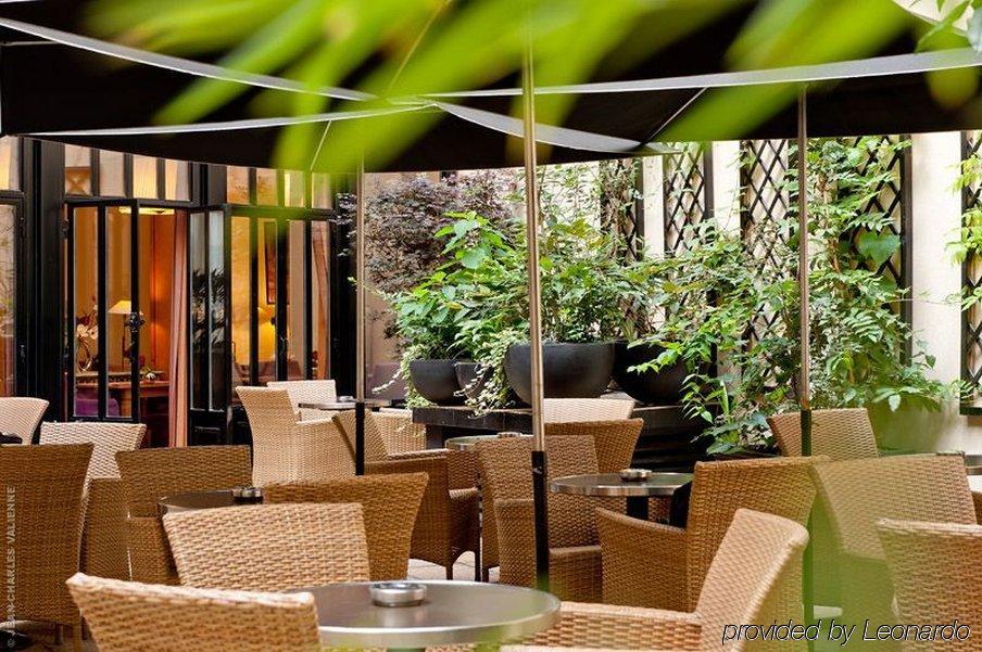Le Walt By Inwood Hotel Parigi