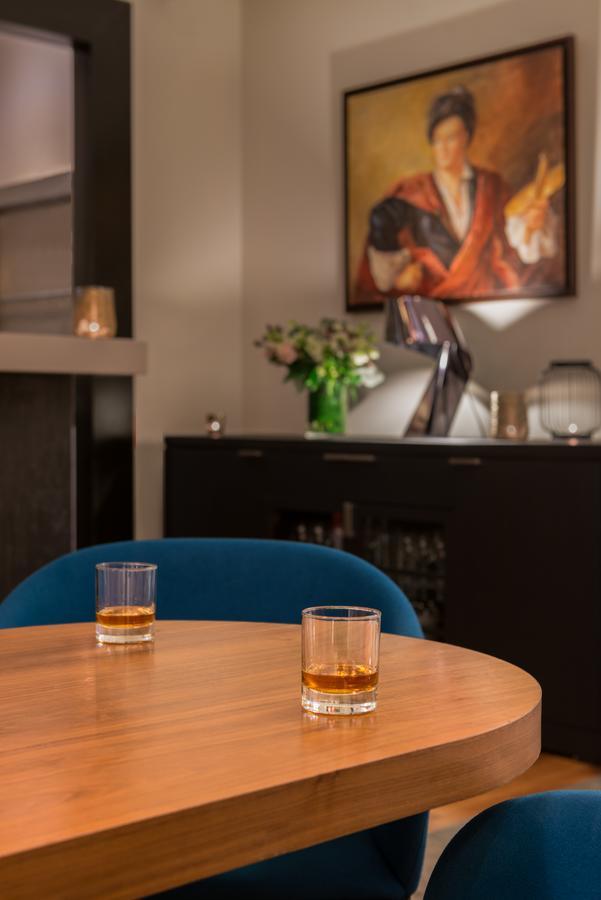 Le Walt By Inwood Parigi