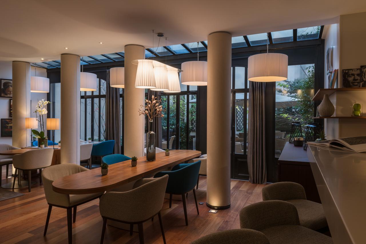 Le Walt By Inwood 4* Parigi