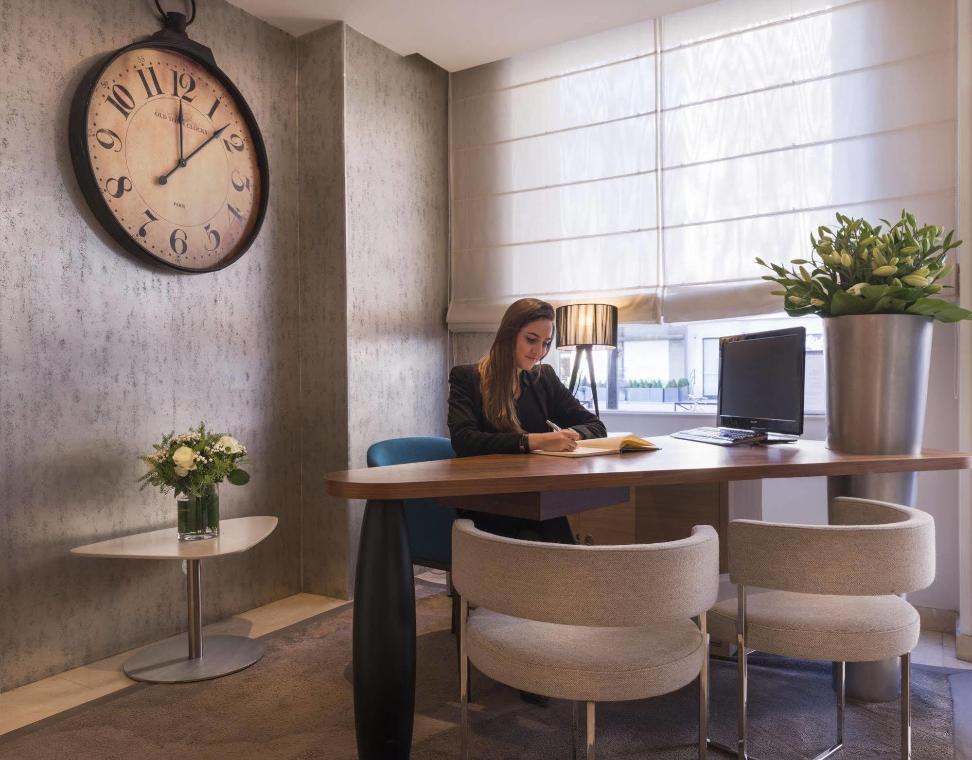 Le Walt By Inwood Paris