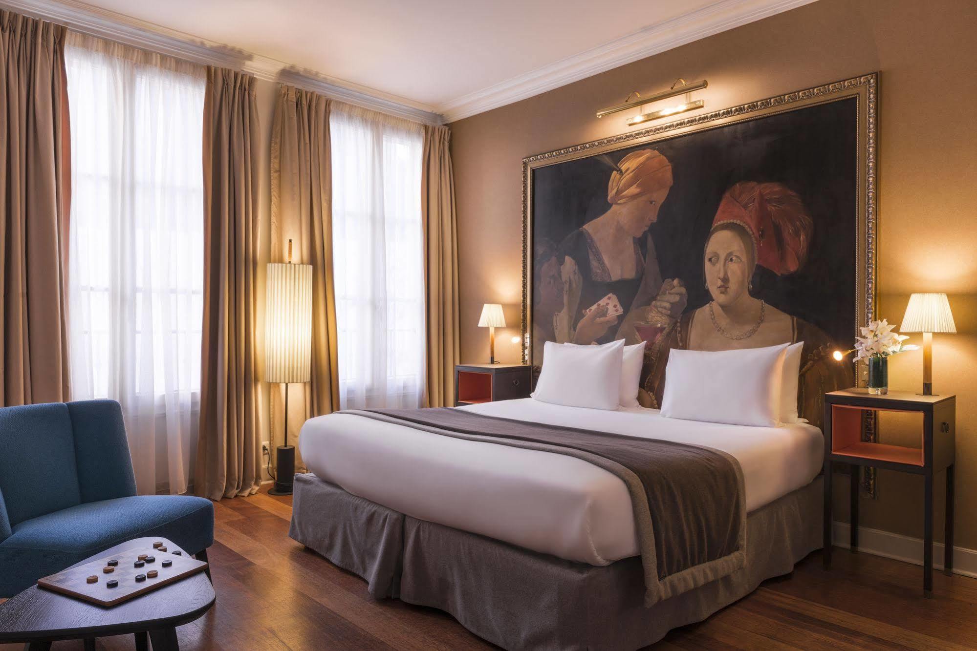 Le Walt By Inwood Hotel Parigi