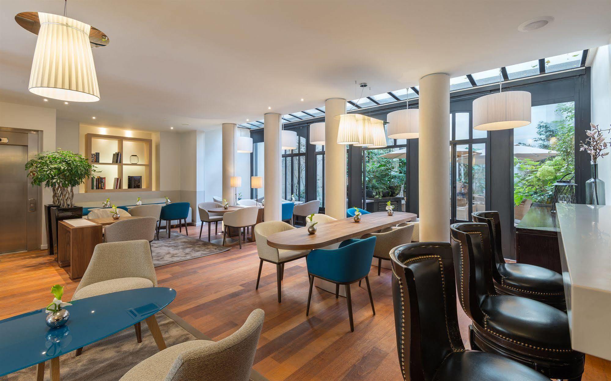 Le Walt By Inwood Hotel