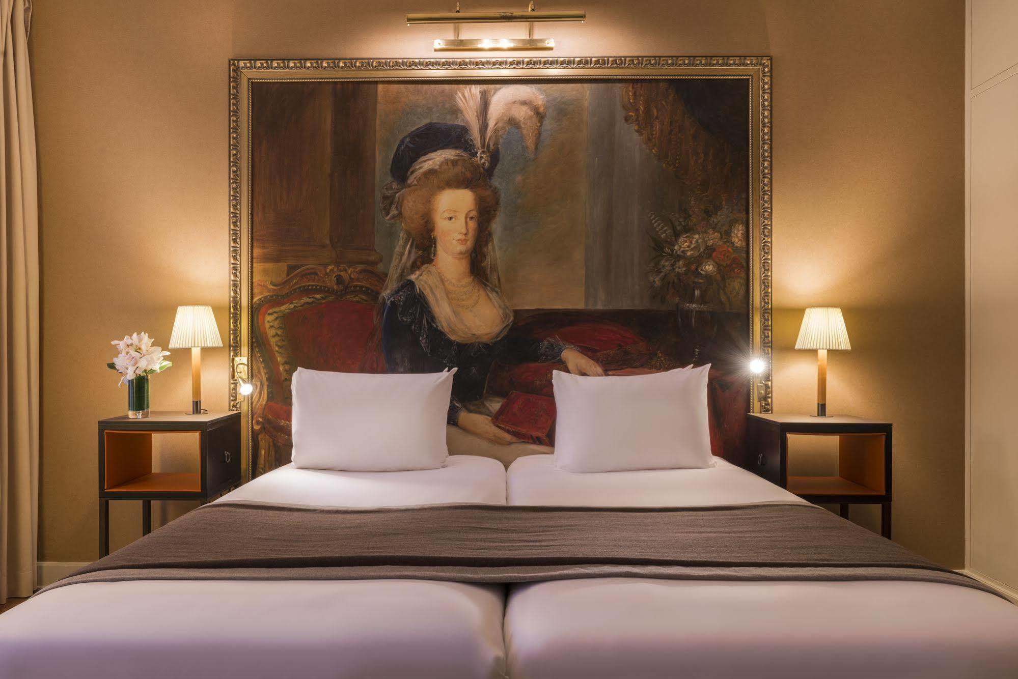 Le Walt By Inwood Hotel