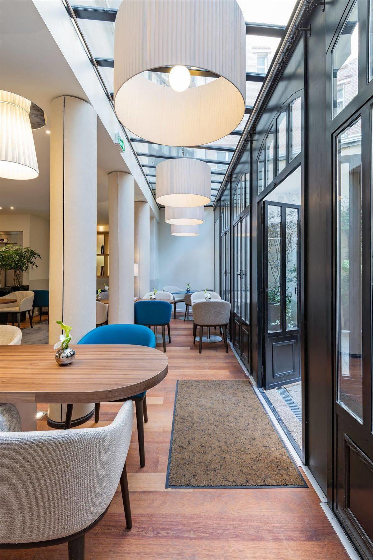Le Walt By Inwood 4* Parigi