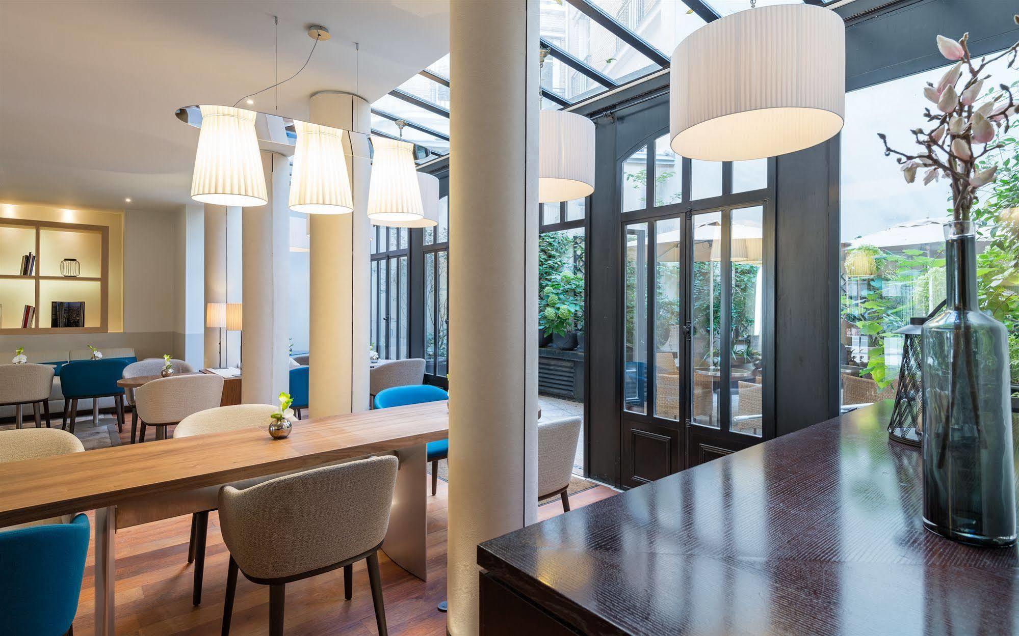 Le Walt By Inwood Hotel 4*