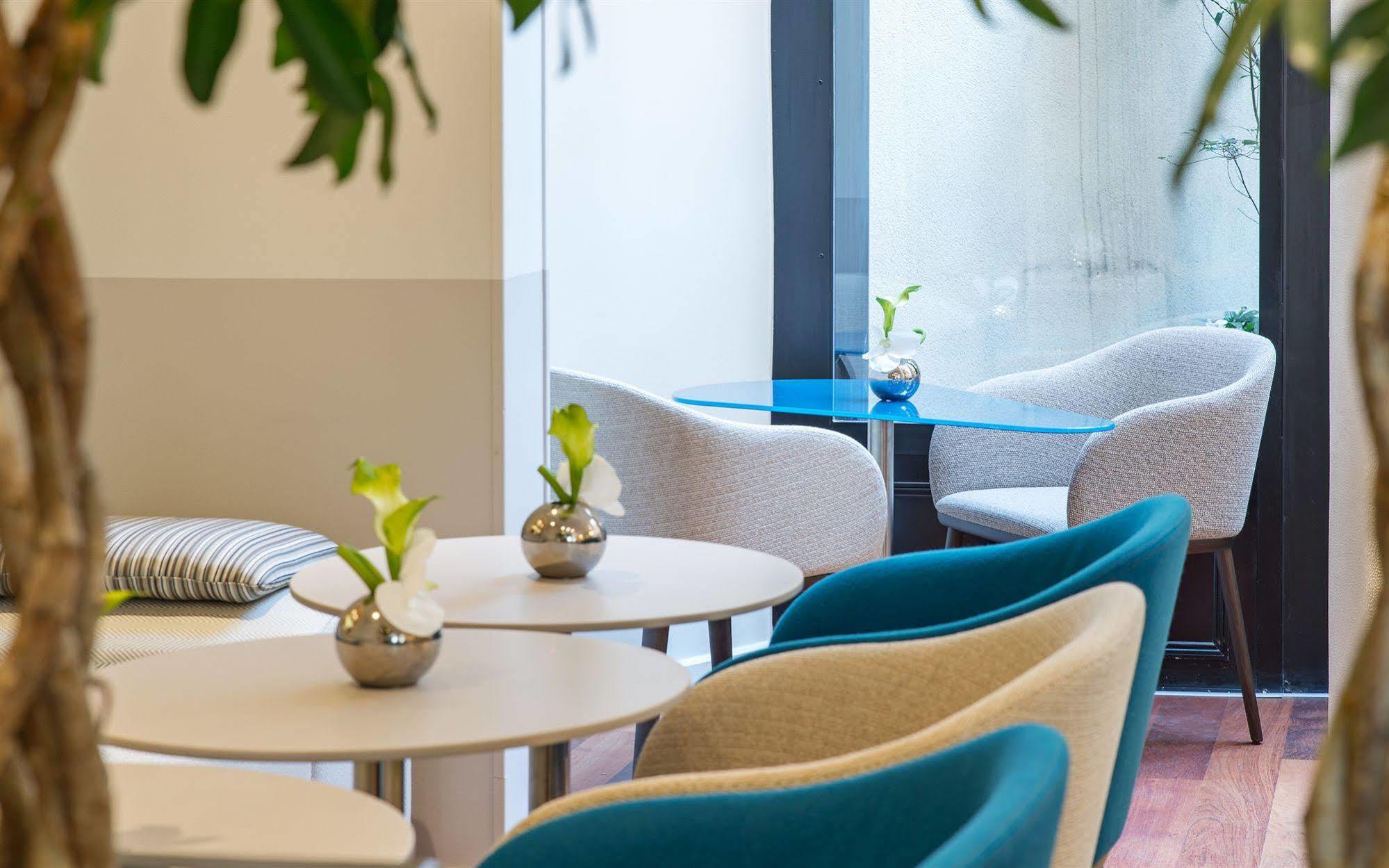 Hotel Le Walt By Inwood Parigi