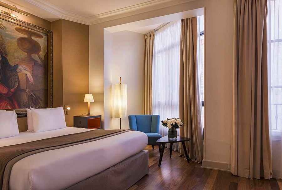Le Walt By Inwood Hotel Parigi