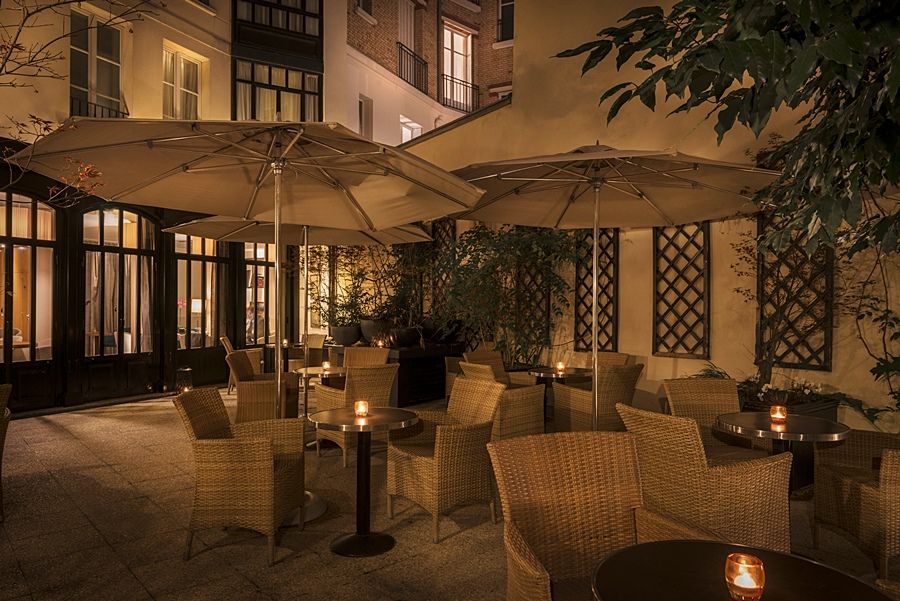 Le Walt By Inwood Parigi