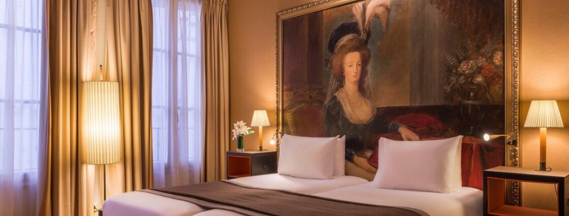 Le Walt By Inwood Parigi