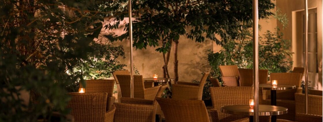 Le Walt By Inwood Hotel